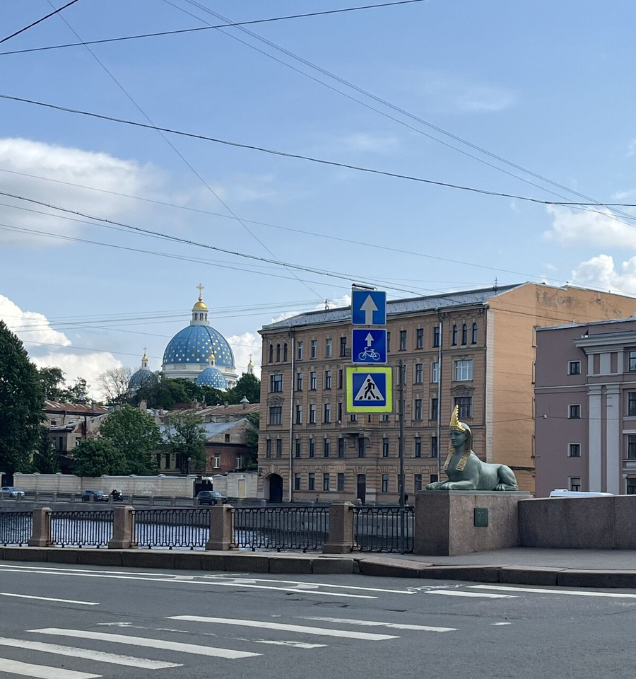квартира г Санкт-Петербург метро Балтийская Коломна наб Реки Фонтанки 149 фото 2