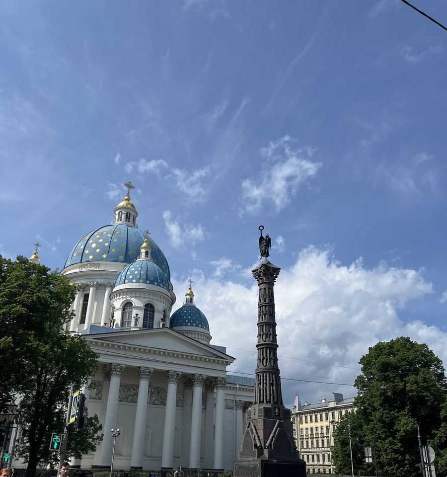 квартира г Санкт-Петербург метро Балтийская Коломна наб Реки Фонтанки 149 фото 3