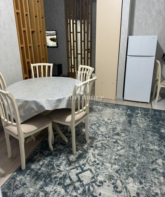 квартира г Махачкала ул Крылова 40а фото 3