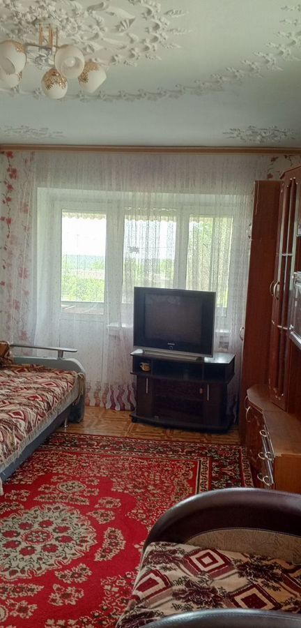 квартира р-н Кировский г Киров ул Пушкина 18 фото 8
