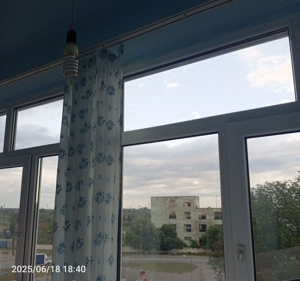 квартира р-н Белореченский г Белореченск ул Ленина 15 Белореченское городское поселение фото 5