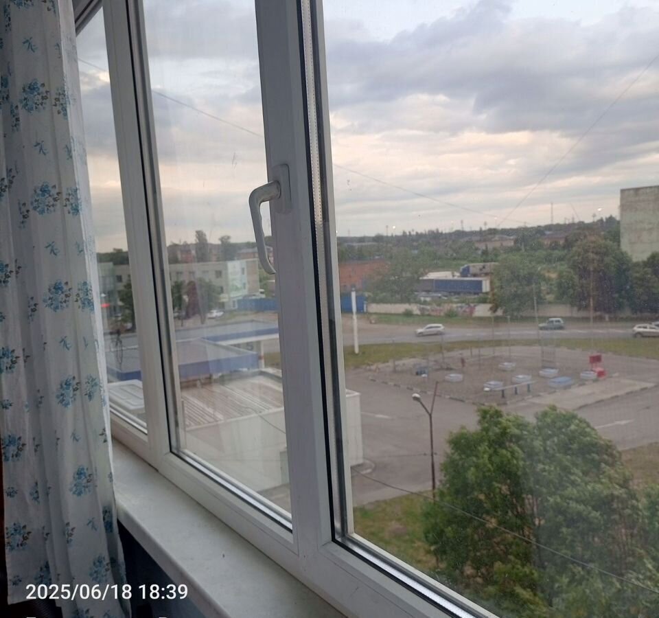 квартира р-н Белореченский г Белореченск ул Ленина 15 Белореченское городское поселение фото 7