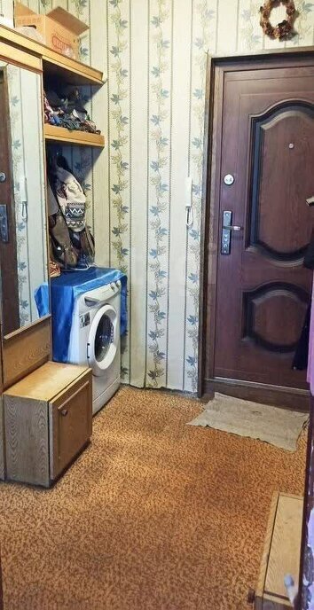 квартира г Тольятти ул Мурысева 57 фото 10