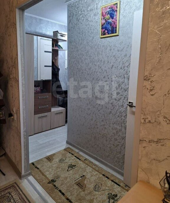квартира г Тольятти ул Коммунистическая 83а фото 9