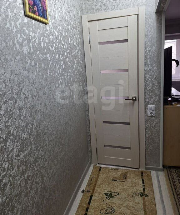квартира г Тольятти ул Коммунистическая 83а фото 10