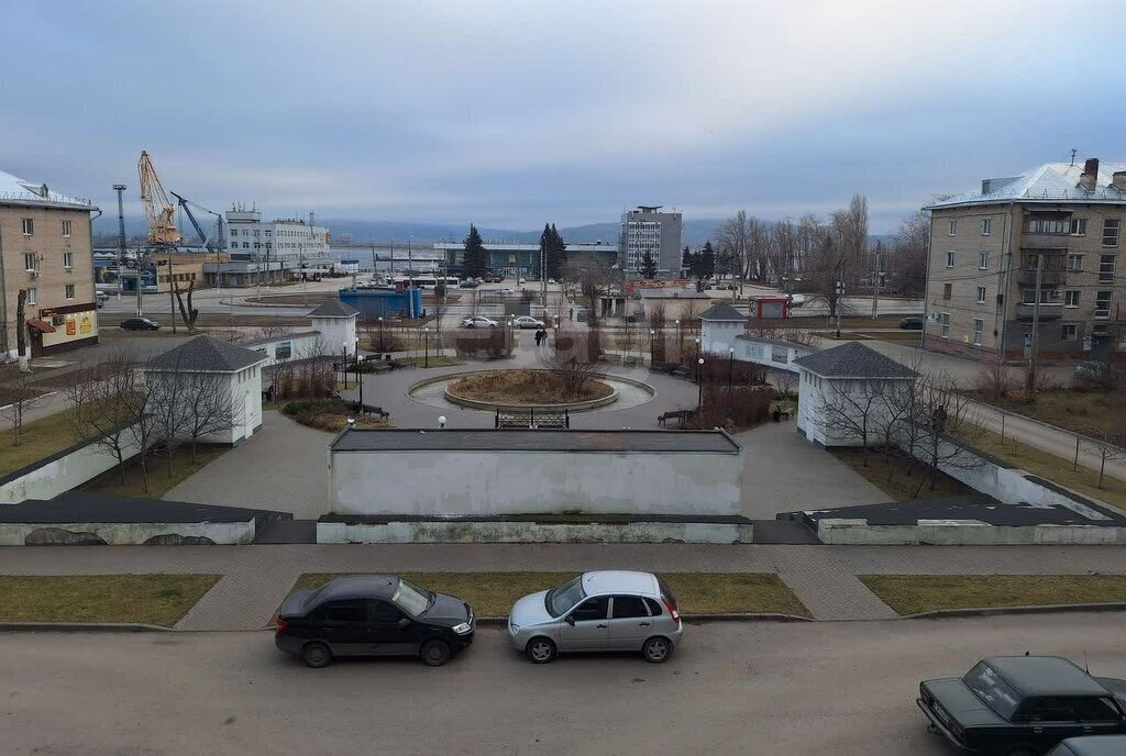 квартира г Тольятти ул Коммунистическая 83а фото 16