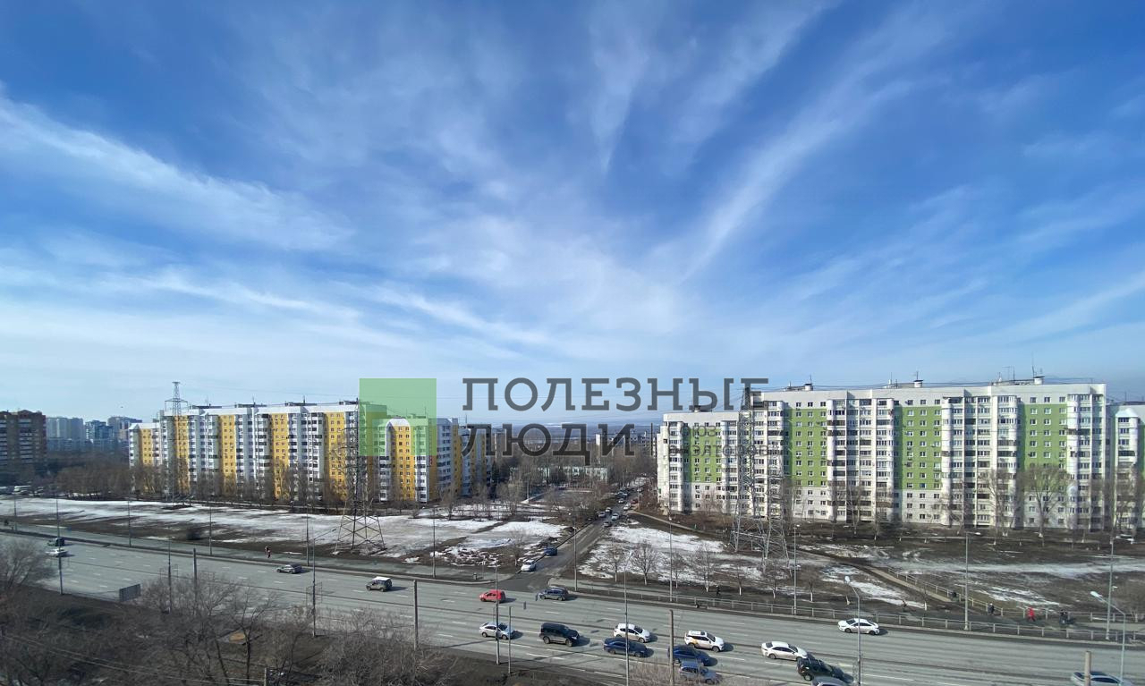 квартира г Самара Ипподром ул Ново-Садовая 339 м-н фото 15