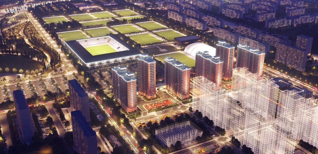 квартира г Краснодар ул Героев-Разведчиков 11/1 фото 8