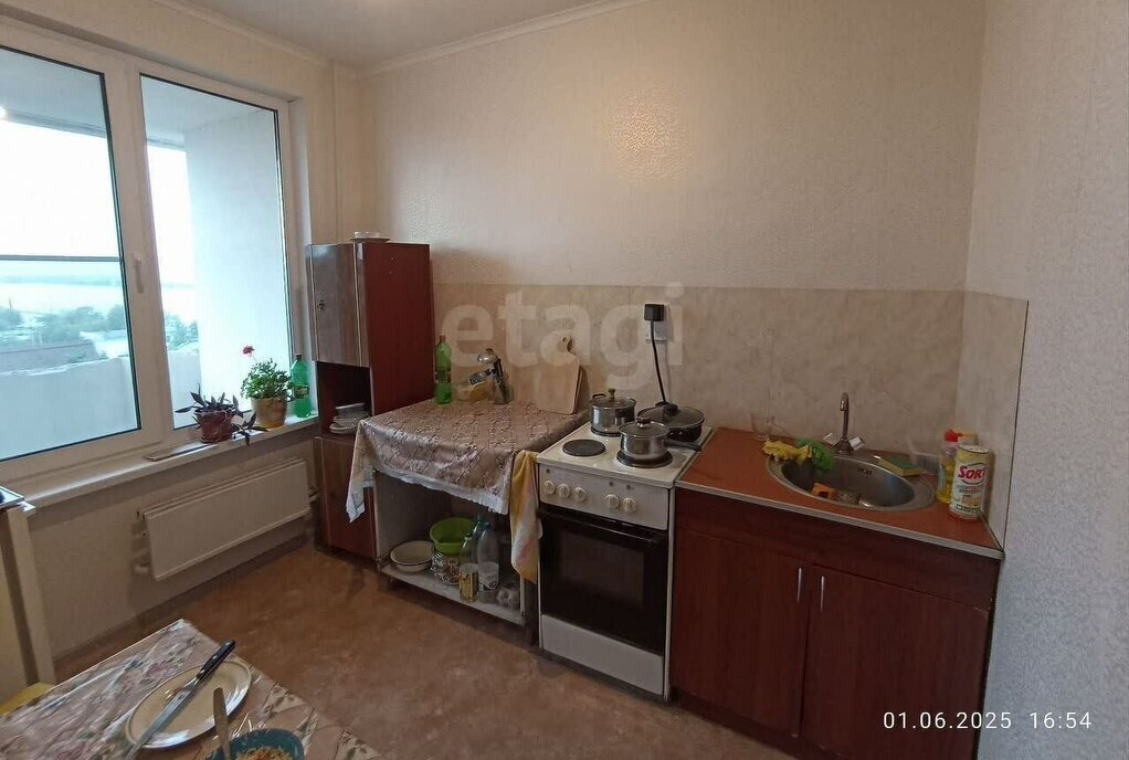 квартира г Тольятти ул Коммунистическая 4 фото 9