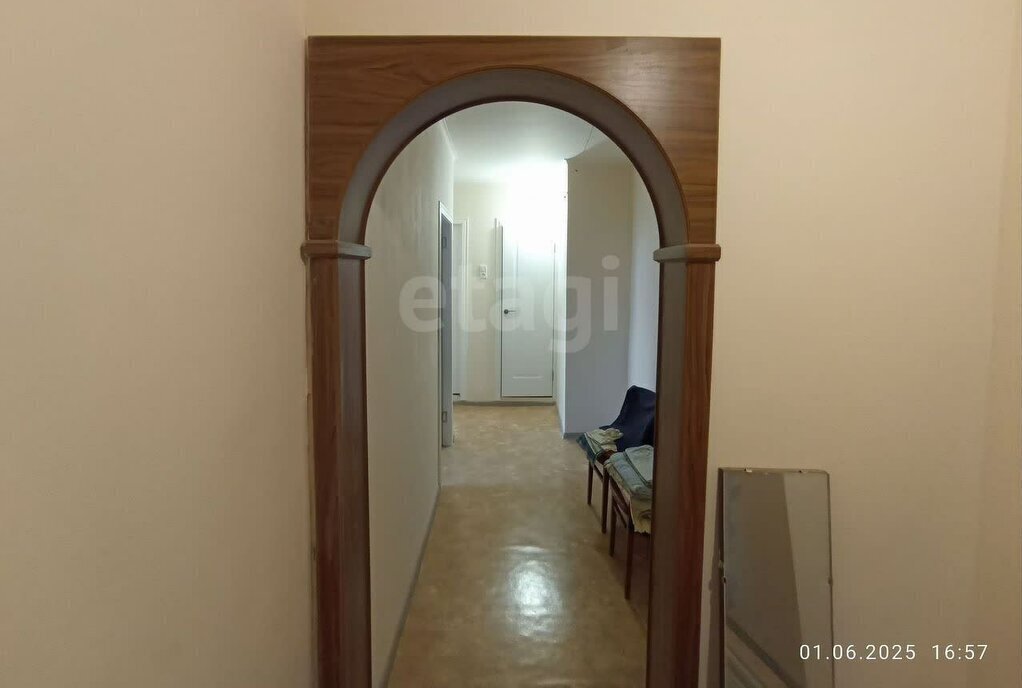 квартира г Тольятти ул Коммунистическая 4 фото 18