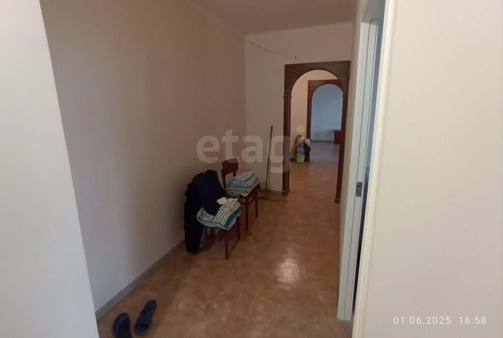 квартира г Тольятти ул Коммунистическая 4 фото 22