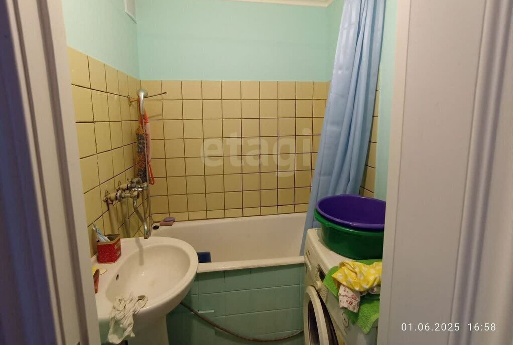 квартира г Тольятти ул Коммунистическая 4 фото 23