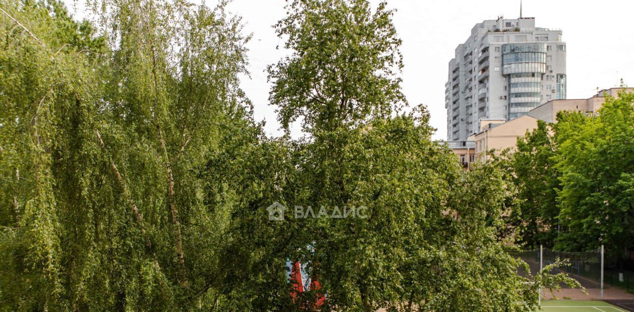 квартира г Санкт-Петербург метро Новочеркасская ул Тарасова 9 фото 11