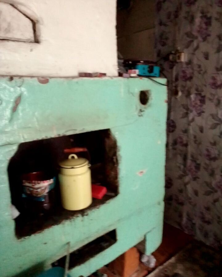 дом г Муром ул Советская 28 округ Муром, д. Михалёво фото 1