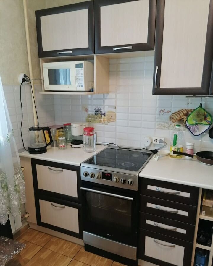 квартира г Великие Луки ул Вокзальная 38к/2 фото 1