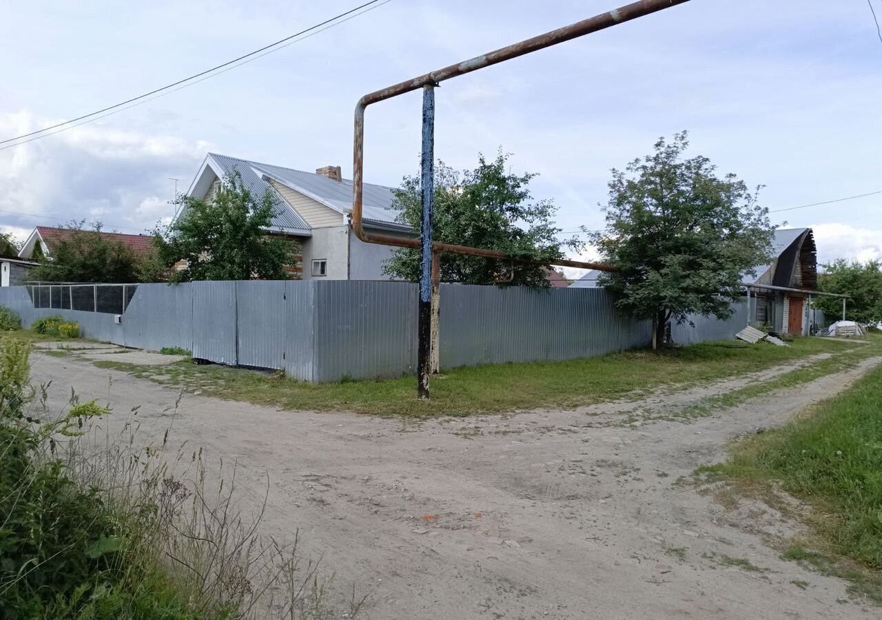 дом р-н Городецкий г Заволжье ул Седова 21 фото 2