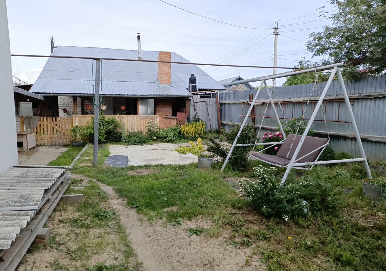 дом р-н Городецкий г Заволжье ул Седова 21 фото 4