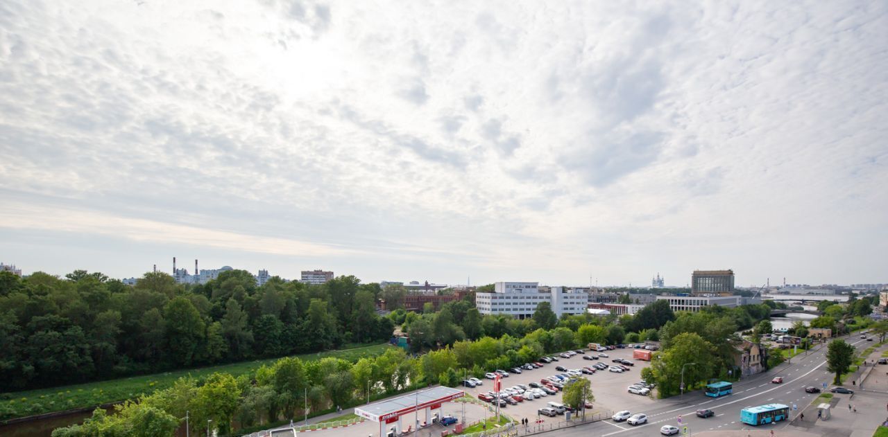 квартира г Санкт-Петербург метро Новочеркасская ул Магнитогорская 3к/2 фото 9