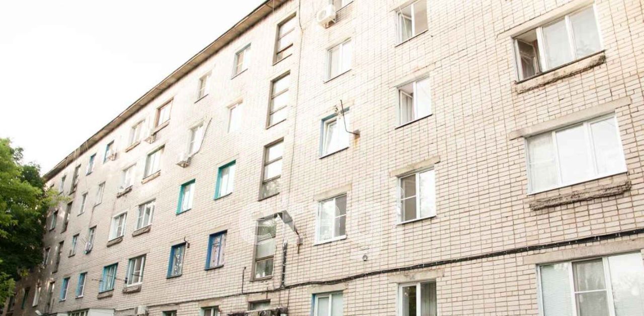 квартира г Липецк р-н Советский ул Вермишева 18/2 фото 7