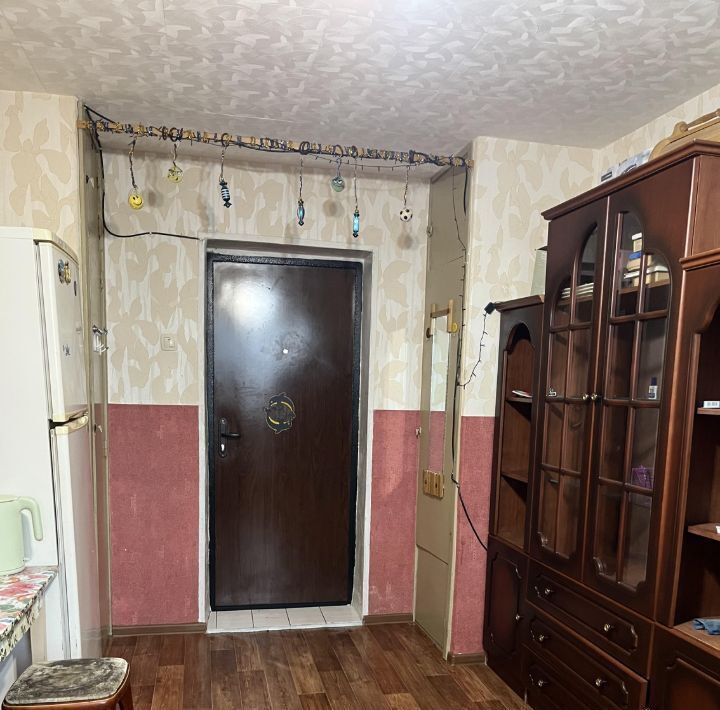 комната г Колпино ул Металлургов 4 Шушары фото 5