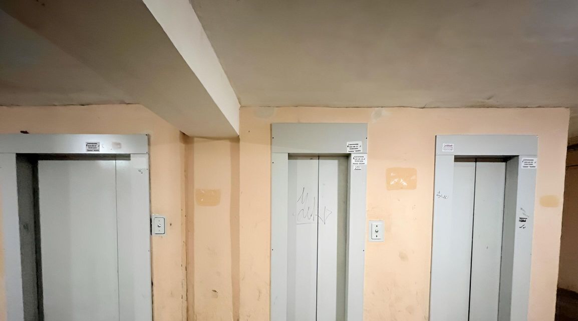 комната г Колпино ул Металлургов 4 Шушары фото 16