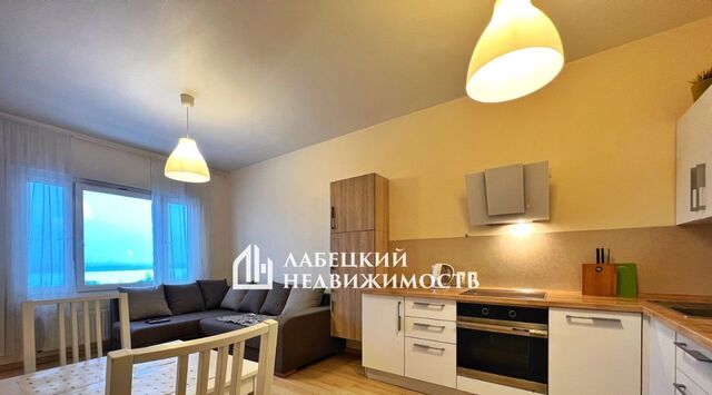 квартира ул Мебельная 49/92 Беговая фото