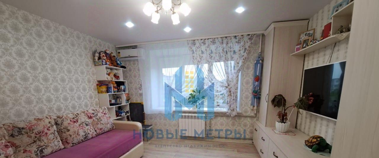 квартира г Дзержинск ул Рудольфа Удриса 9 фото 3