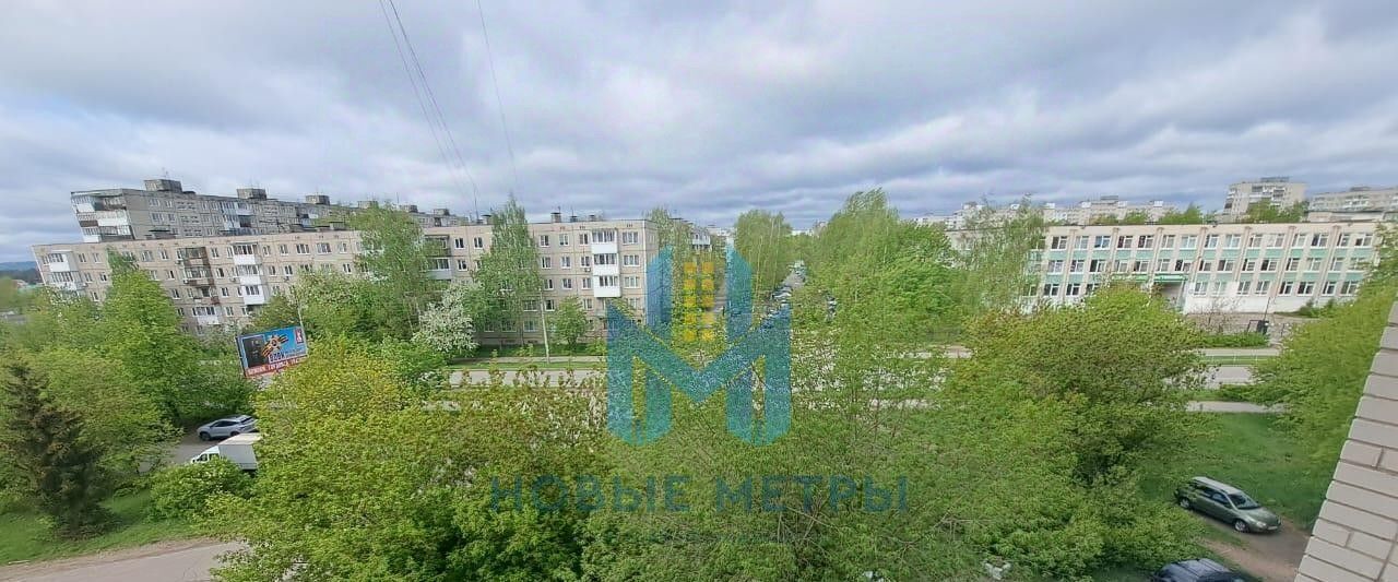 квартира г Дзержинск ул Рудольфа Удриса 9 фото 4
