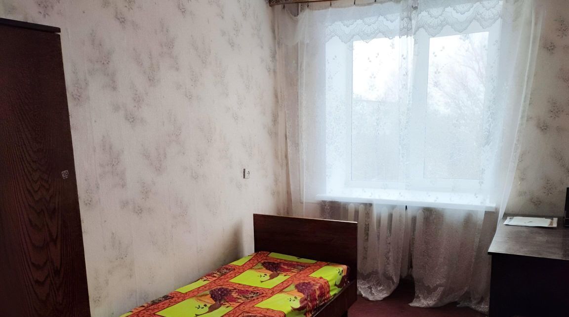 квартира р-н Павловский г Павлово ул Аллея Ильича 50 фото 4