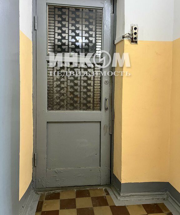 квартира г Подольск ул Большая Зеленовская 8 Подольск фото 9