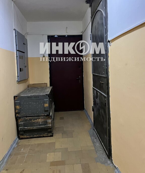 квартира г Подольск ул Большая Зеленовская 8 Подольск фото 10