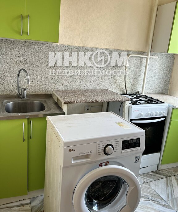 квартира г Подольск ул Большая Зеленовская 8 Подольск фото 21