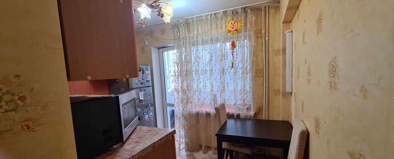 квартира г Воркута ул Гоголя 14 фото 5