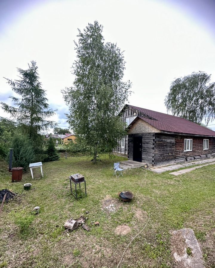 дом г Тула р-н Центральный 18Б, д. Малая Еловая фото 12