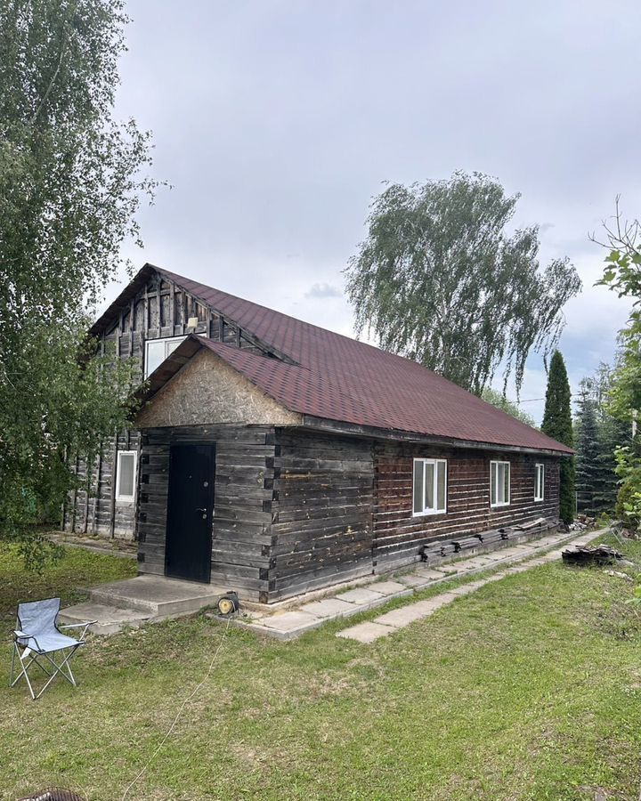 дом г Тула р-н Центральный 18Б, д. Малая Еловая фото 13