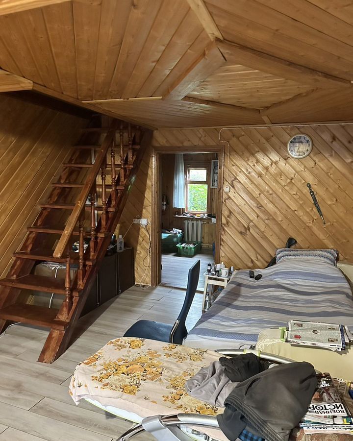 дом г Тула р-н Центральный 18Б, д. Малая Еловая фото 22