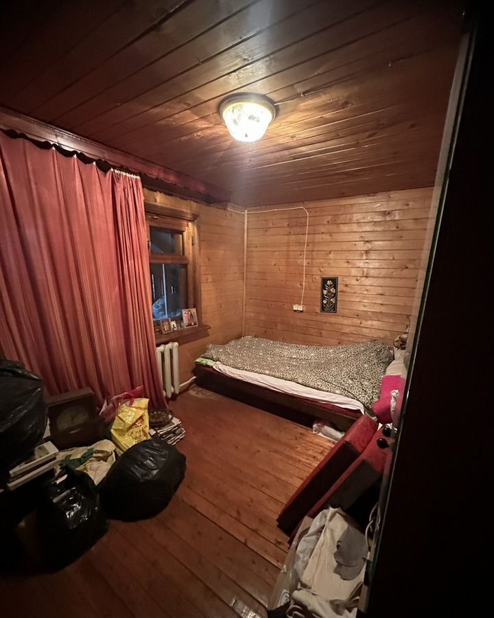 дом г Тула р-н Центральный 18Б, д. Малая Еловая фото 33