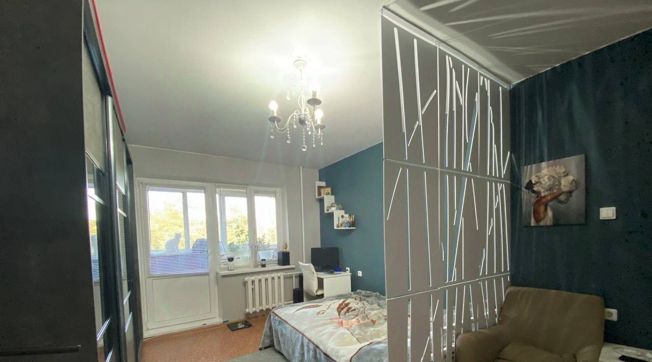 квартира г Димитровград пр-кт Ленина 37в фото 1