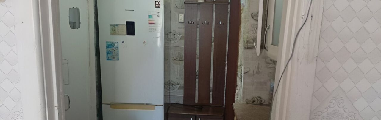 квартира г Ульяновск р-н Засвияжский ул Стасова 28 фото 3