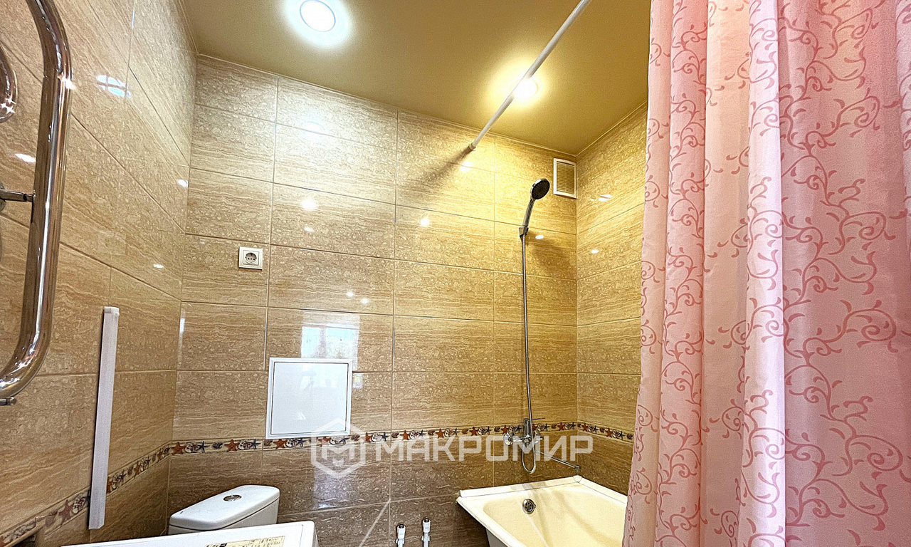 квартира г Краснокамск Кама ул Школьная 22 м-н фото 5