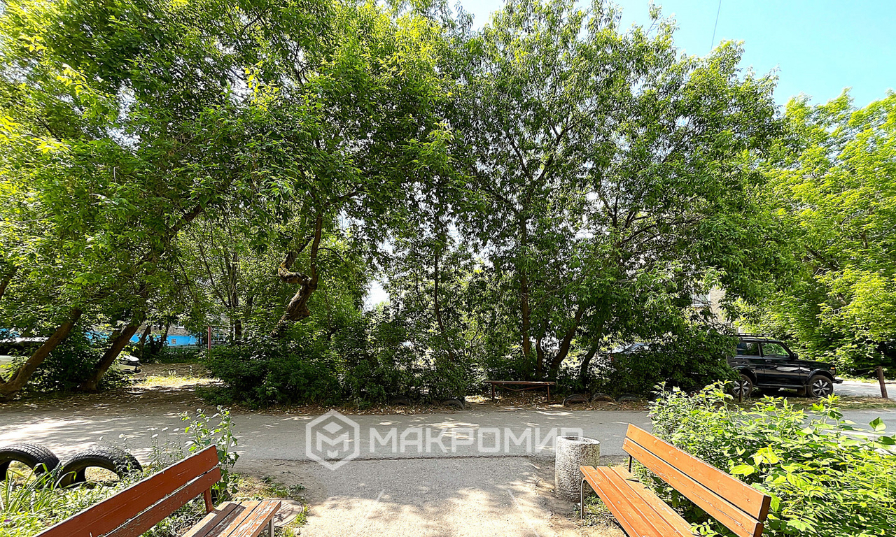 квартира г Краснокамск Кама ул Школьная 22 м-н фото 13