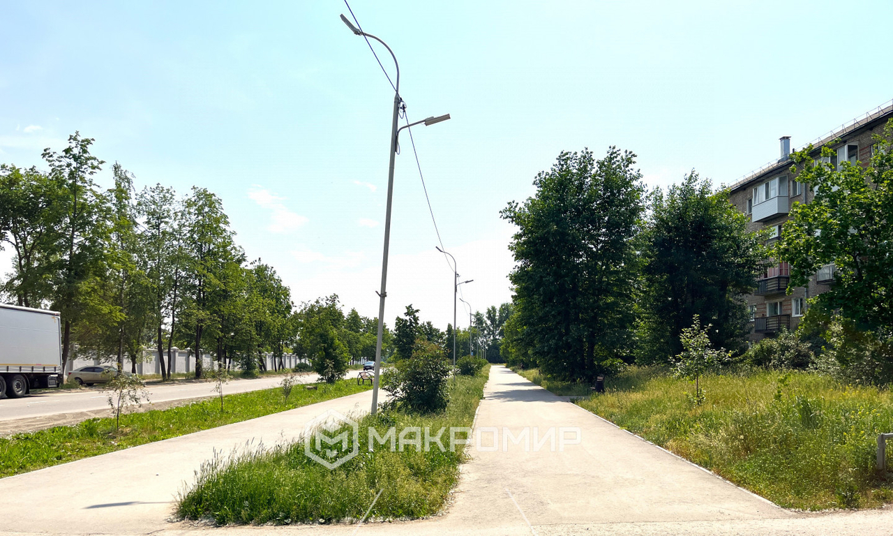 квартира г Краснокамск Кама ул Школьная 22 м-н фото 17