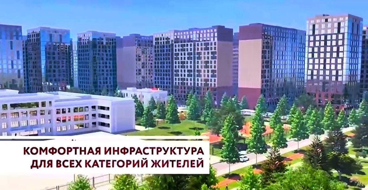 квартира г Махачкала р-н Кировский ул Даганова Кировский внутригородской район фото 12