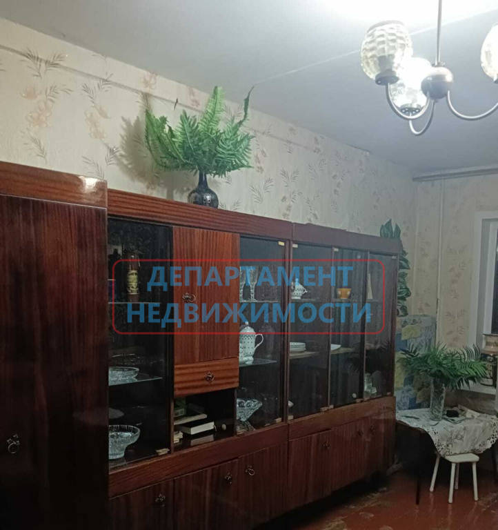 квартира г Димитровград ул 50 лет Октября 82 фото 1
