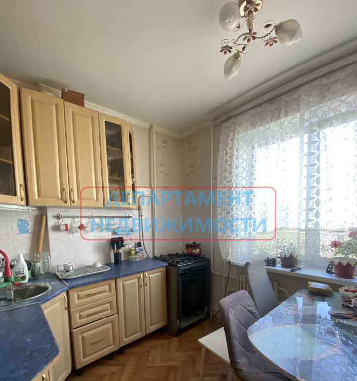 квартира г Димитровград пр-кт Автостроителей 45 фото 1