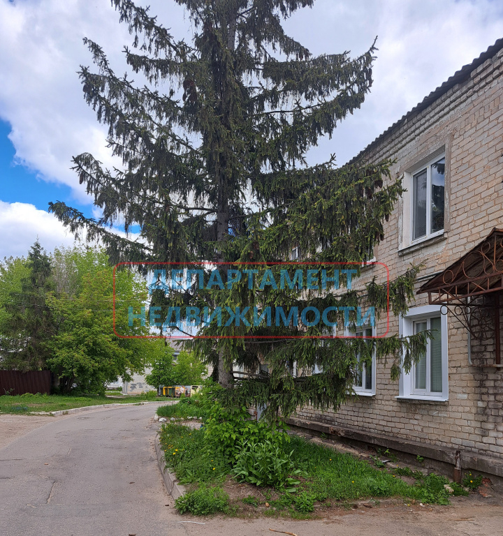 квартира г Димитровград 9-я линия, 9 фото 1