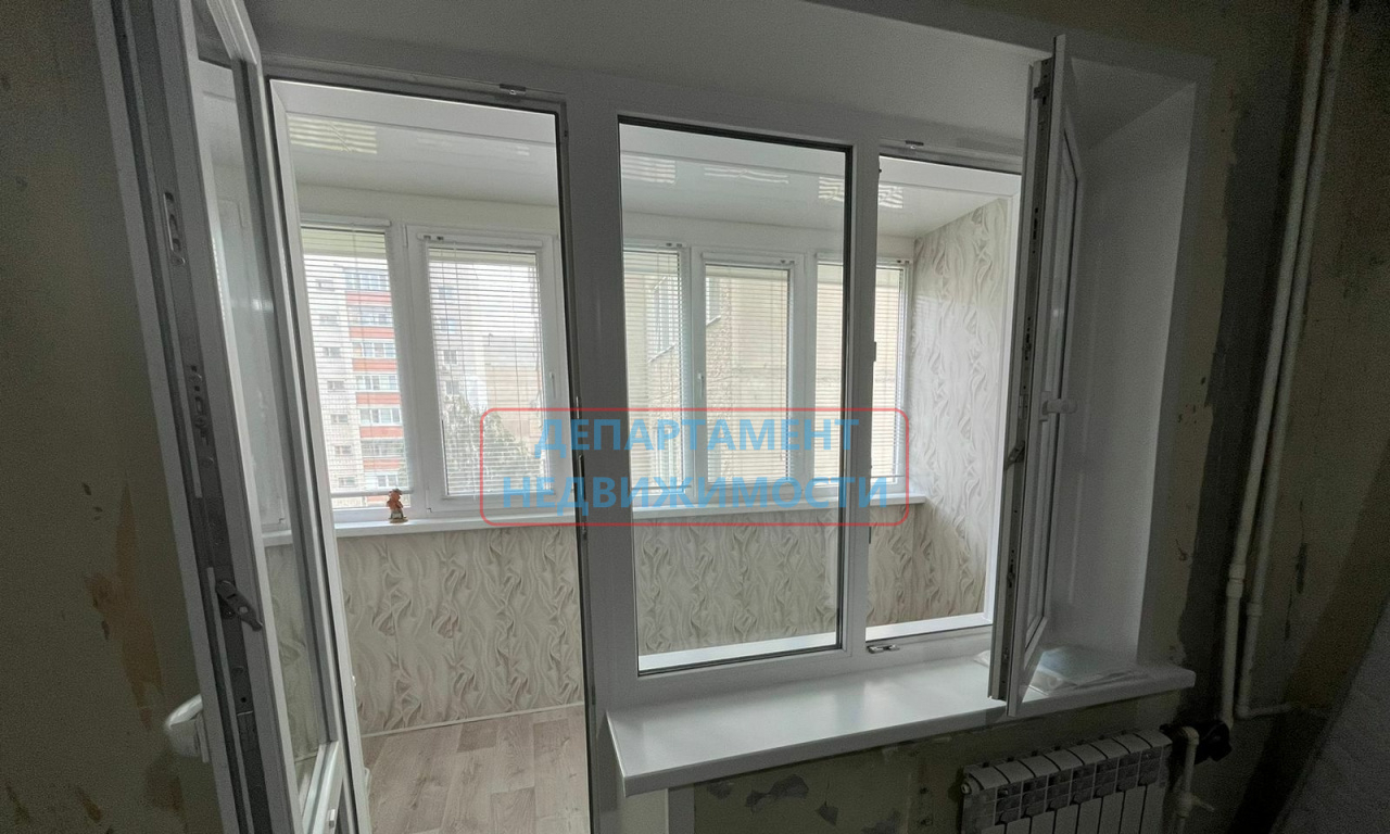 квартира г Димитровград ул Московская 30 фото 1