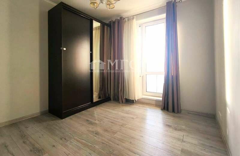 квартира г Москва Вешняки ул Молдагуловой 10к/4 фото 1