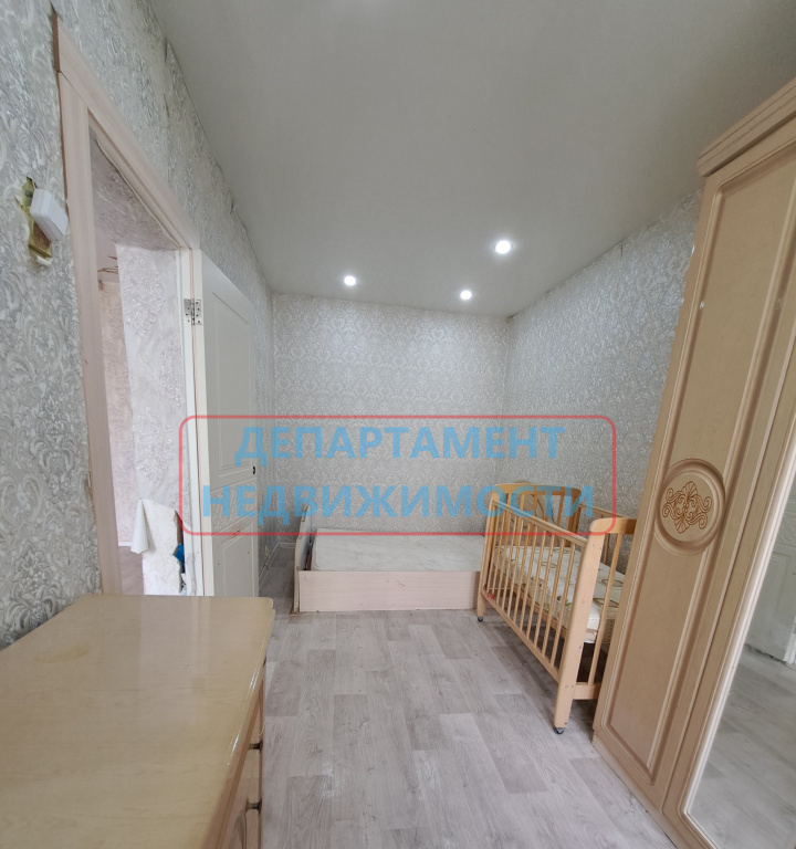 квартира г Димитровград 9-я линия, 2 фото 4