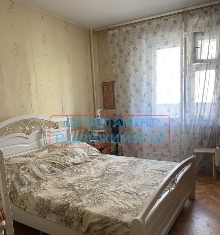 квартира г Димитровград пр-кт Автостроителей 45 фото 2